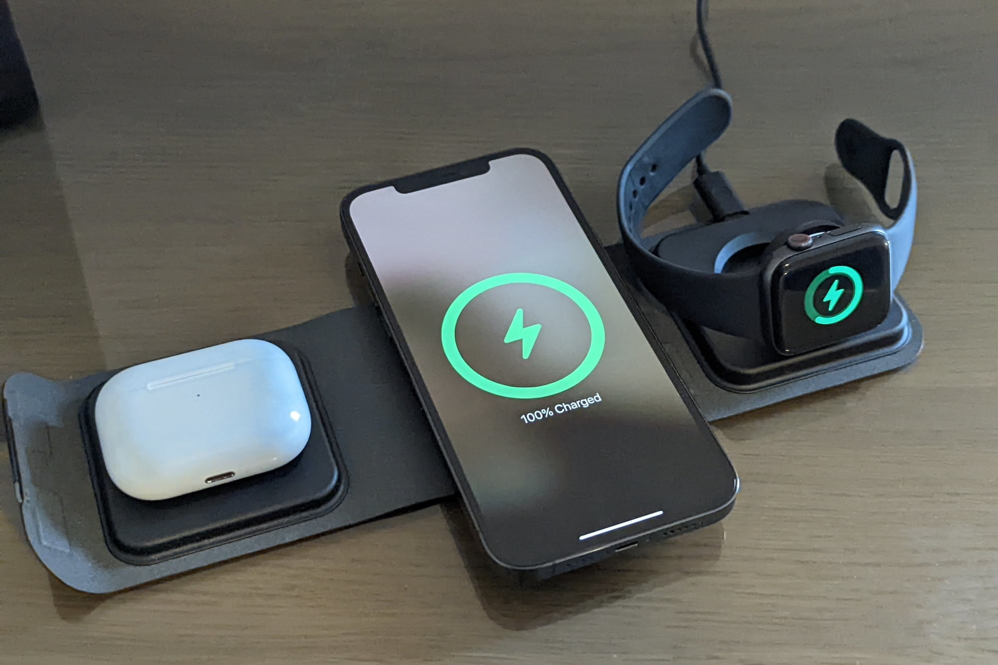 Mophie’s 3-in-1 MagSafe charger is perfect for Apple vacationers | Virtual Developments