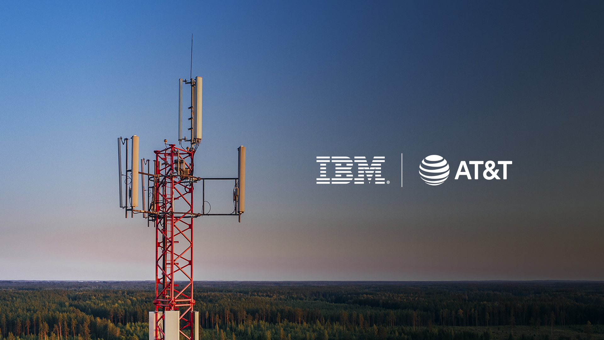AT&T and IBM deliver the ability of 5G, hybrid cloud and AI to force innovation for purchasers throughout industries