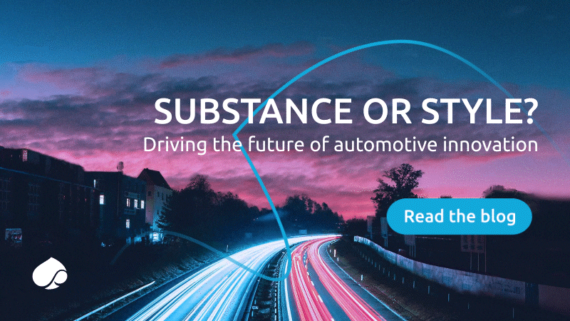 Substance or taste: predicting the way forward for automobile innovation