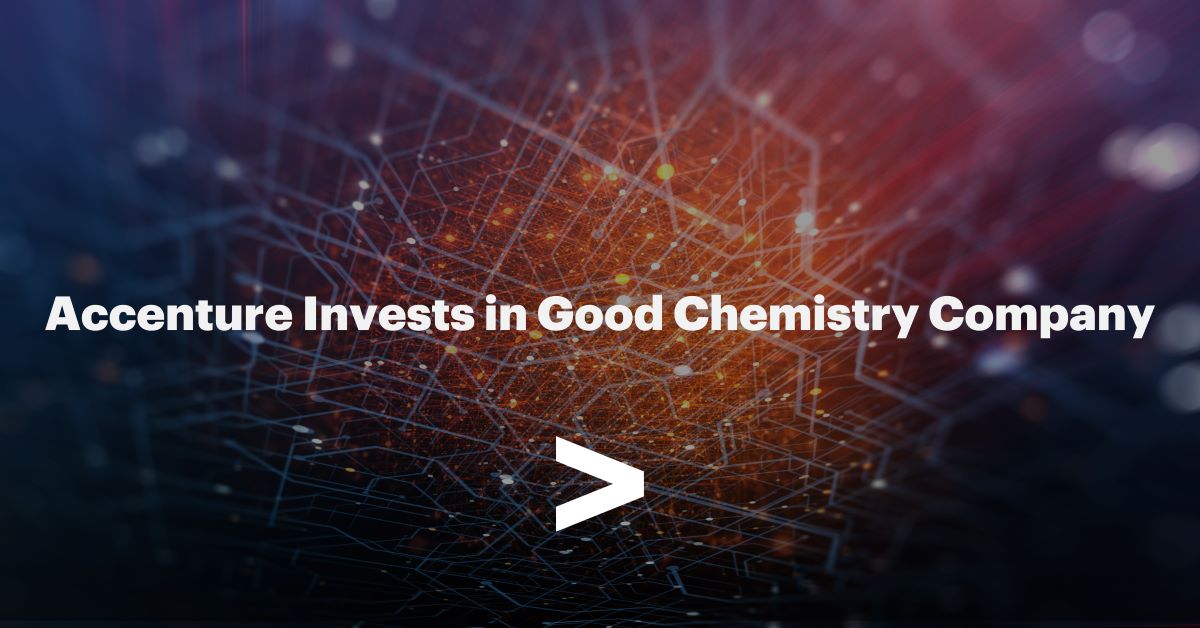 Accenture Invests in Just right Chemistry Corporate to Assist Power Quantum Computing Developments in Fabrics and Existence Sciences