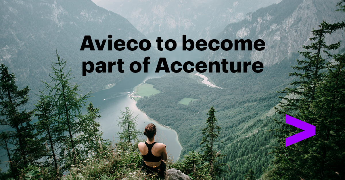 Accenture Is of the same opinion to Gain Avieco to Extend Sustainability Functions within the U.Okay.