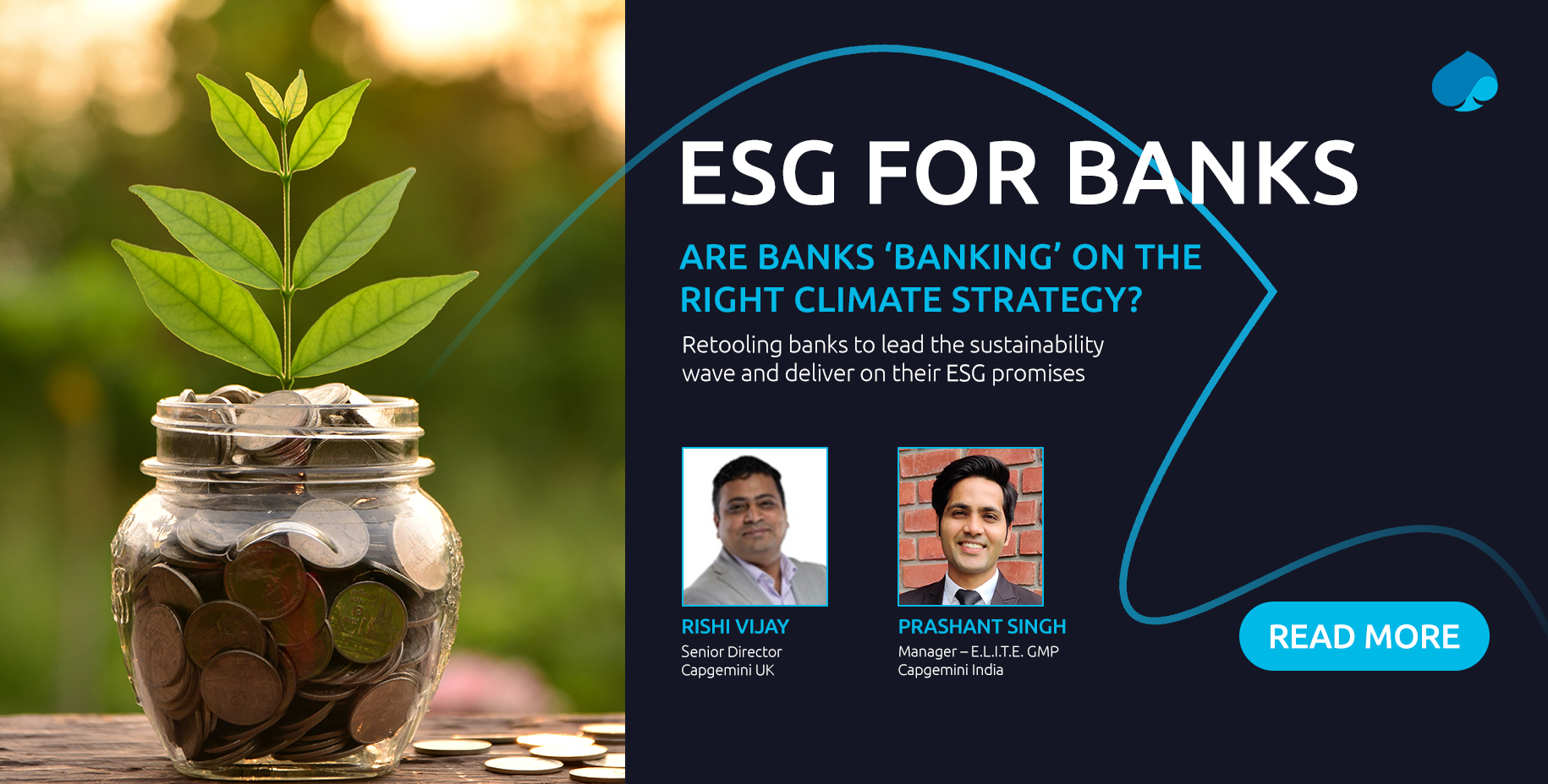 ESG for Banks – The way to Lift the Recreation to Succeed in Key Objectives