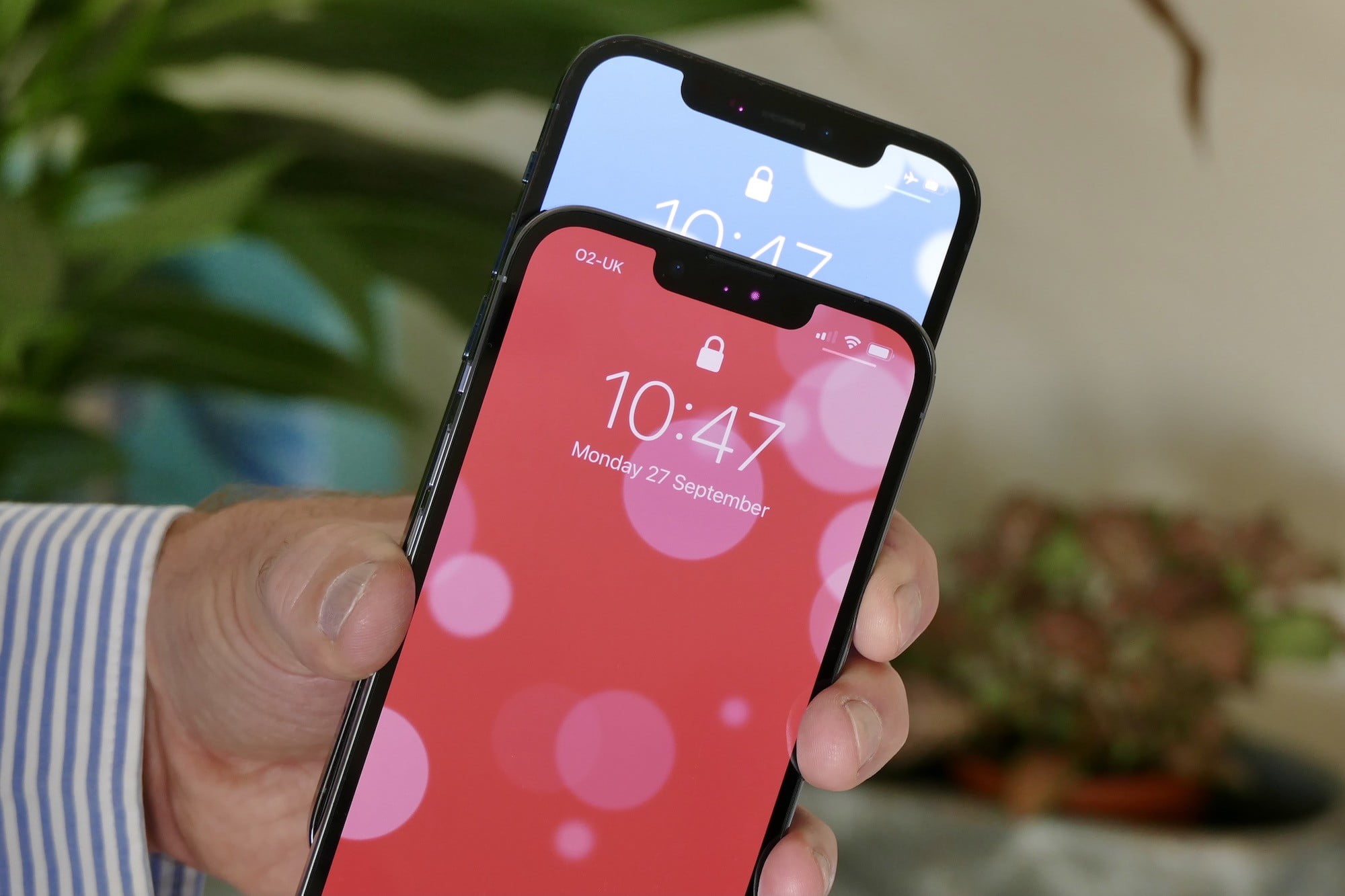 Apple would possibly in spite of everything ditch the iPhone’s notch in 2024 | Virtual Traits