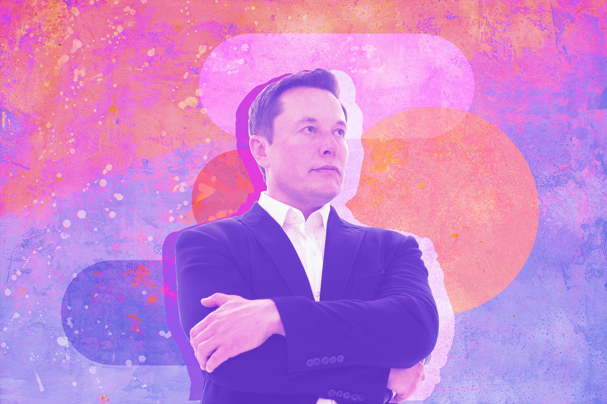 Will Elon Musk give media the warning sign they (we) want | Virtual Traits