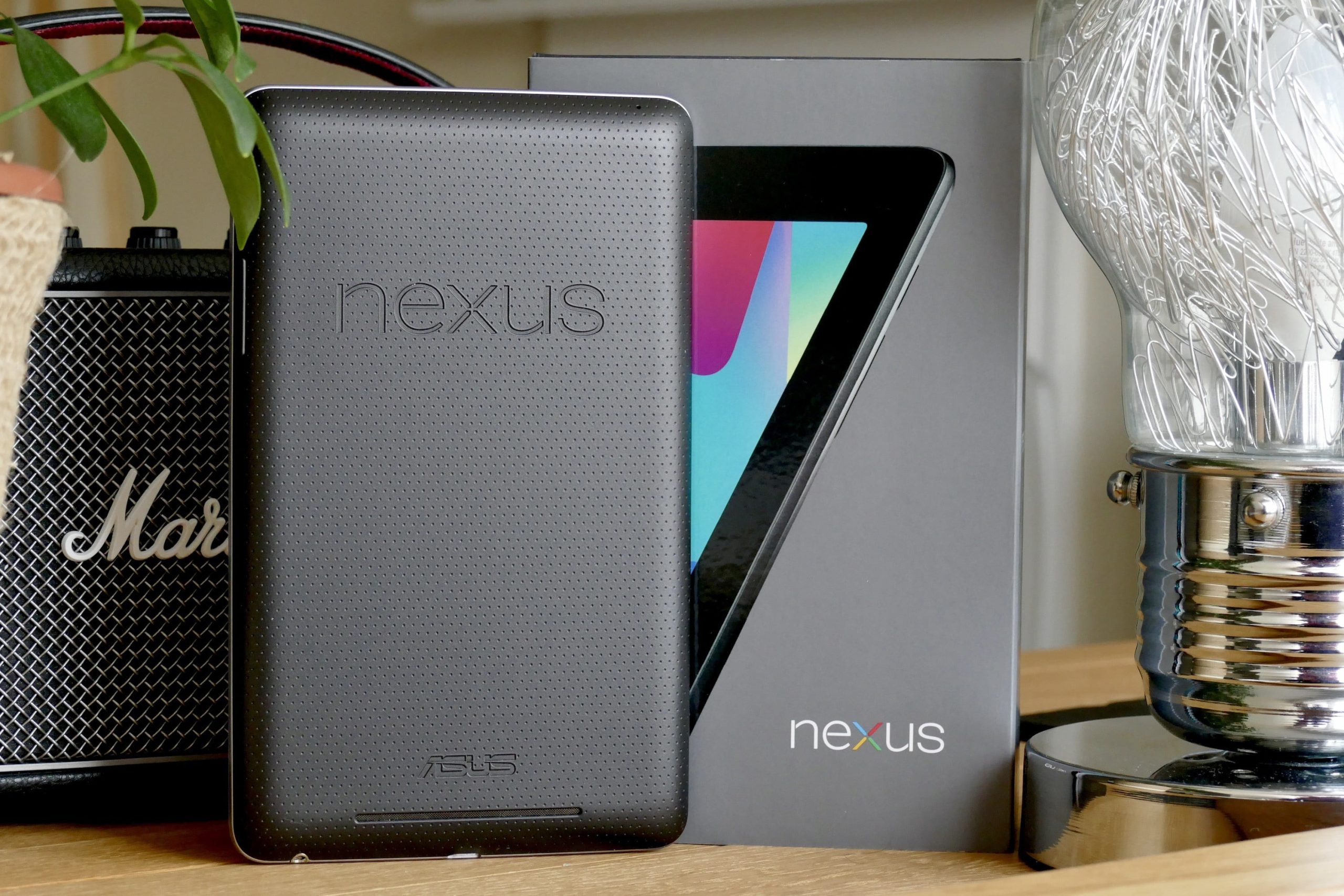 The Nexus 7 was once the very best right-place, right-time product | Virtual Tendencies