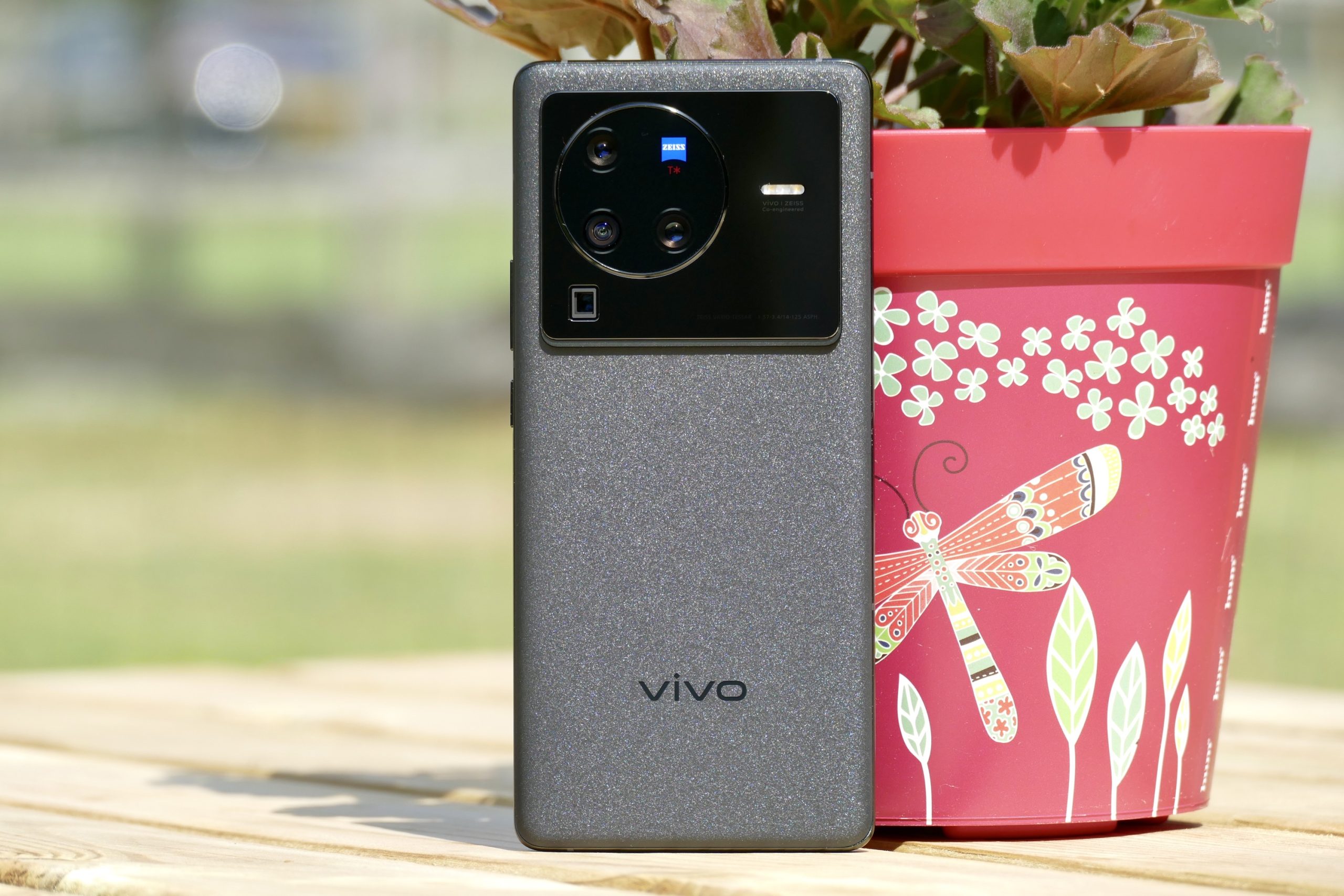 The digital camera will permit you to forgive the Vivo X80 Professional’s ugliness | Virtual Developments