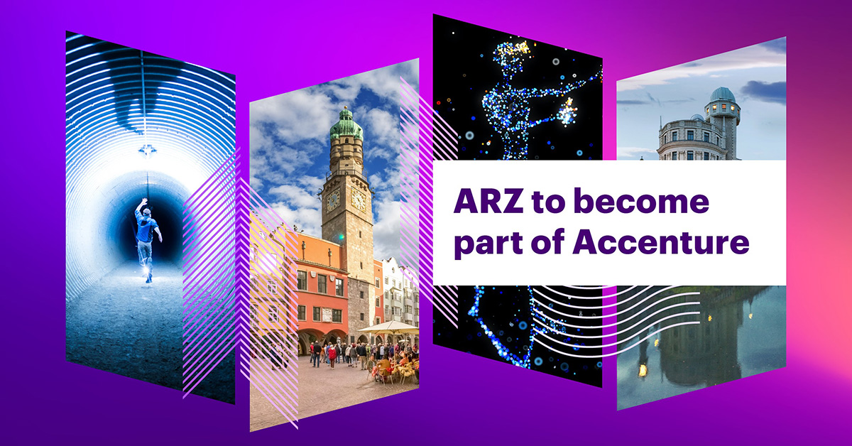 Accenture Is of the same opinion to Achieve ARZ in Austria to Make bigger Banking Platform-as-a-Carrier Features Throughout Europe