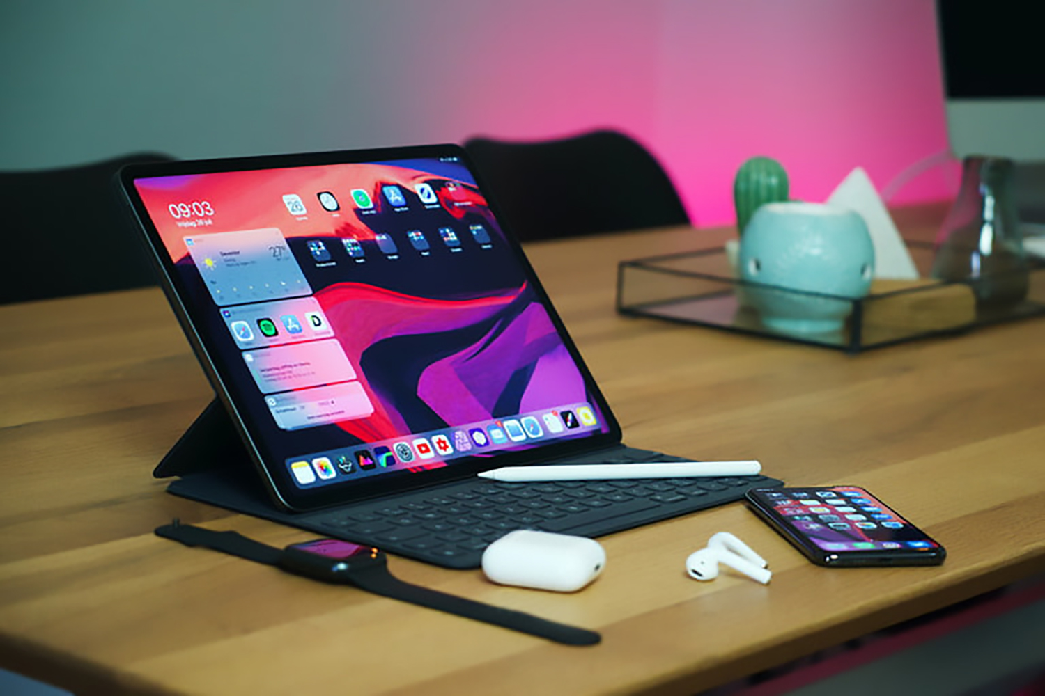 iPadOS 16: The whole lot we all know concerning the iPad’s subsequent replace | Virtual Tendencies