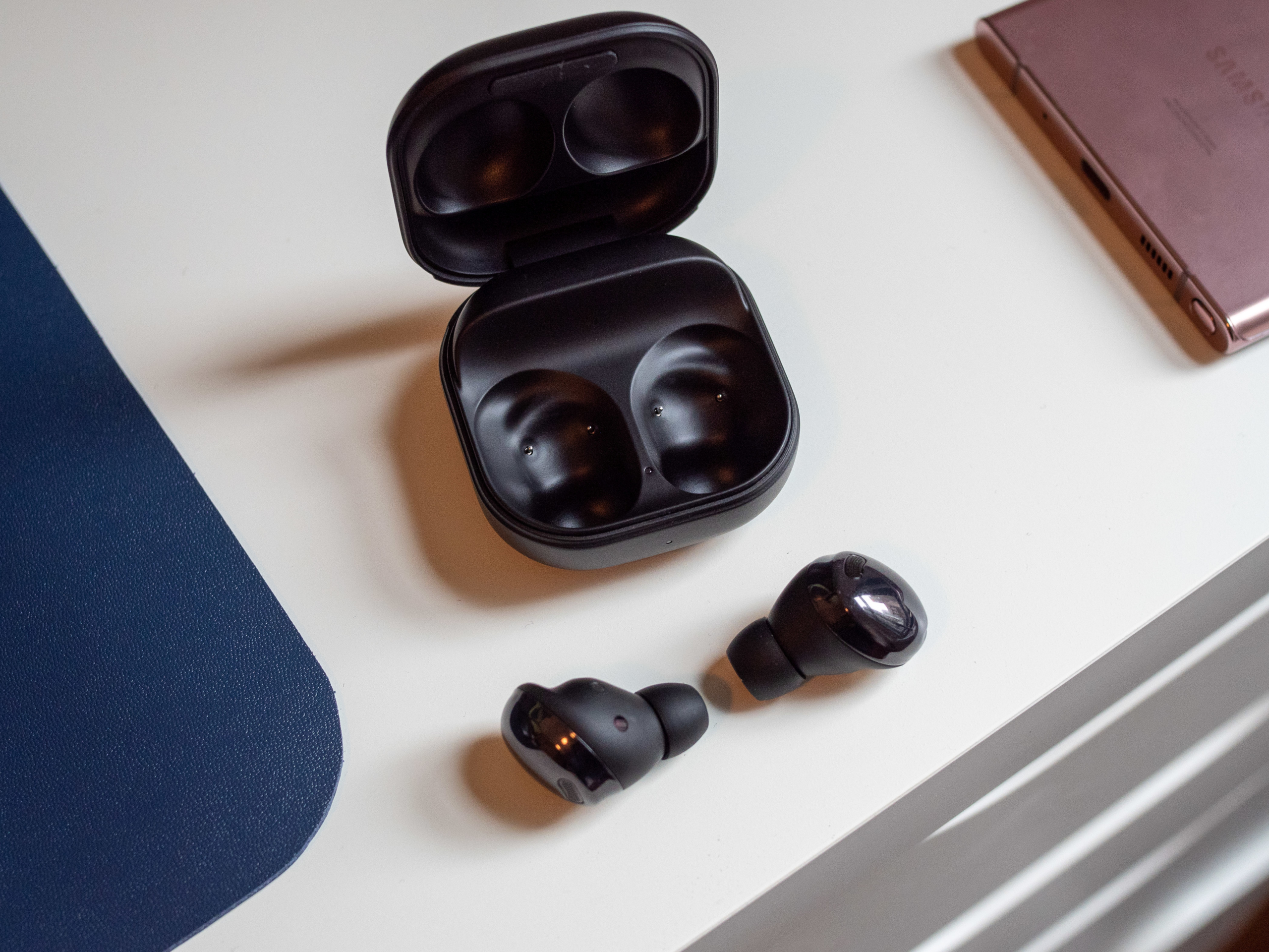 The Galaxy Buds Professional 2 liberate date might be any day now | Virtual Developments