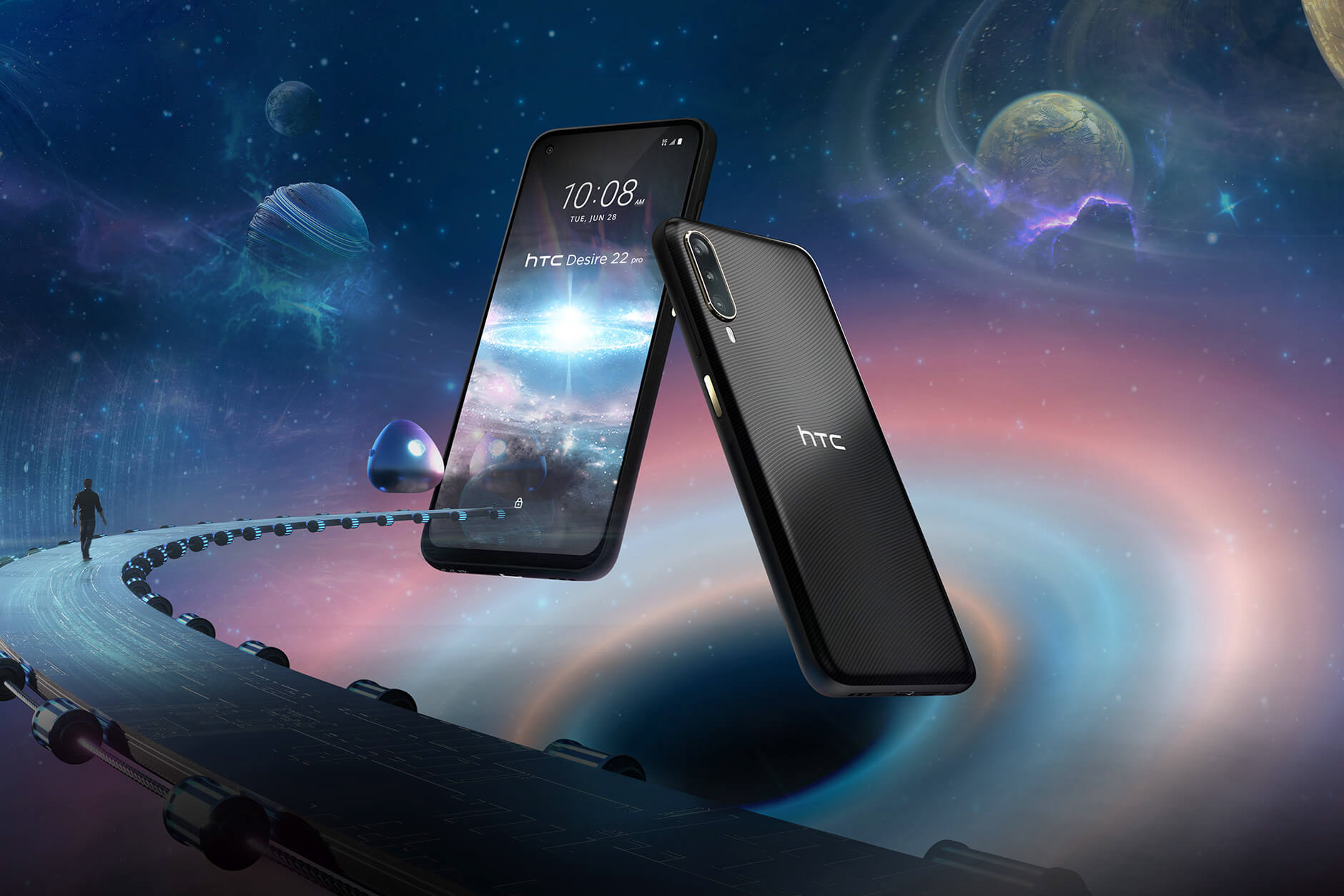 The HTC Want 22 Professional is a bland mid-ranger for the metaverse | Virtual Tendencies