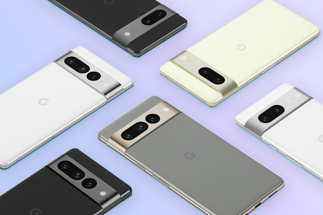 Pixel 7: The entirety we learn about Google’s 2022 flagship | Virtual Developments