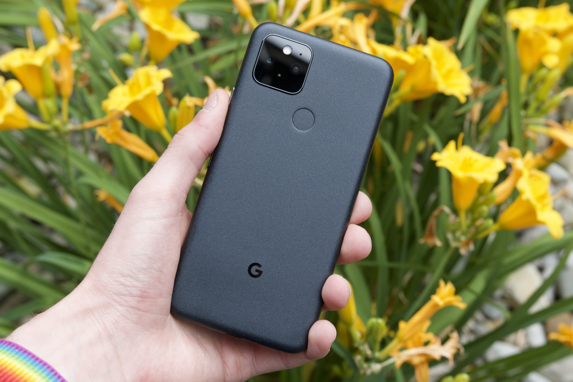 Why the Pixel 5 continues to be my favourite Google telephone in 2022 | Virtual Developments