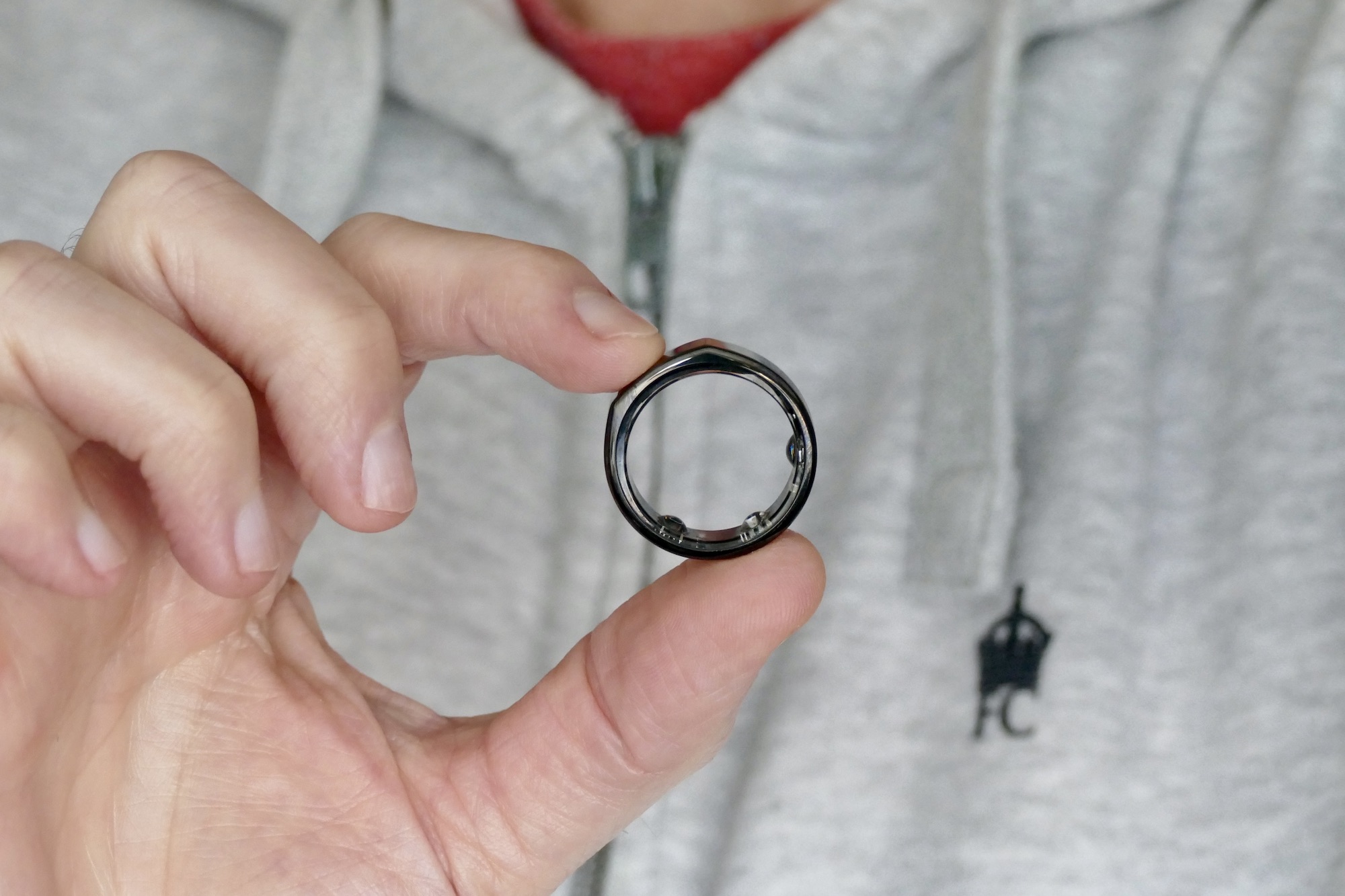Oura Ring will get enthusiastic about health, now syncs with Strava | Virtual Developments