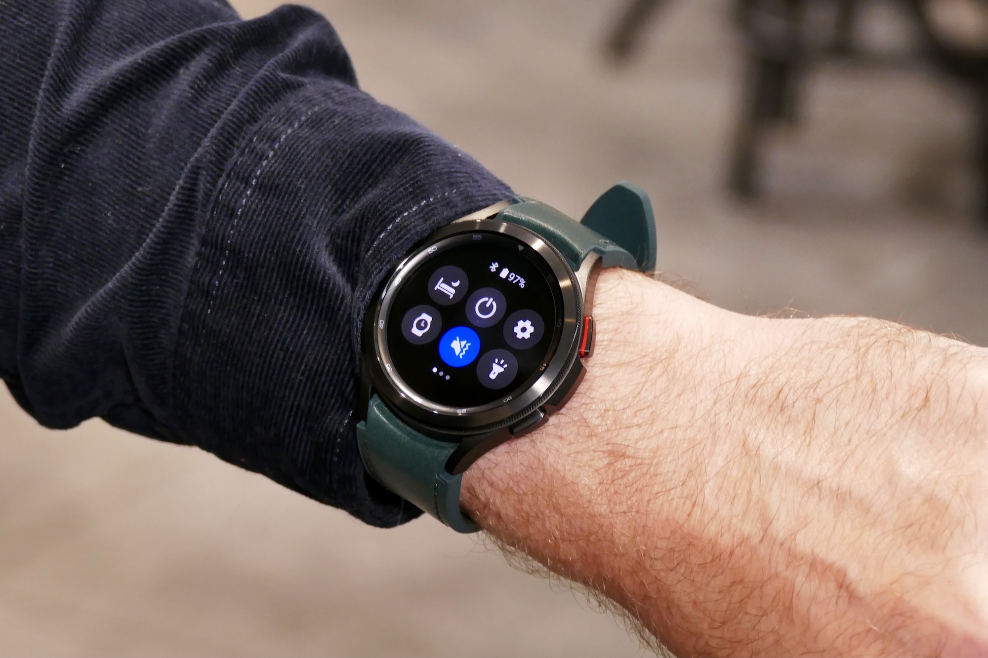 6 hidden Galaxy Watch 4 options you wish to have to allow | Virtual Tendencies