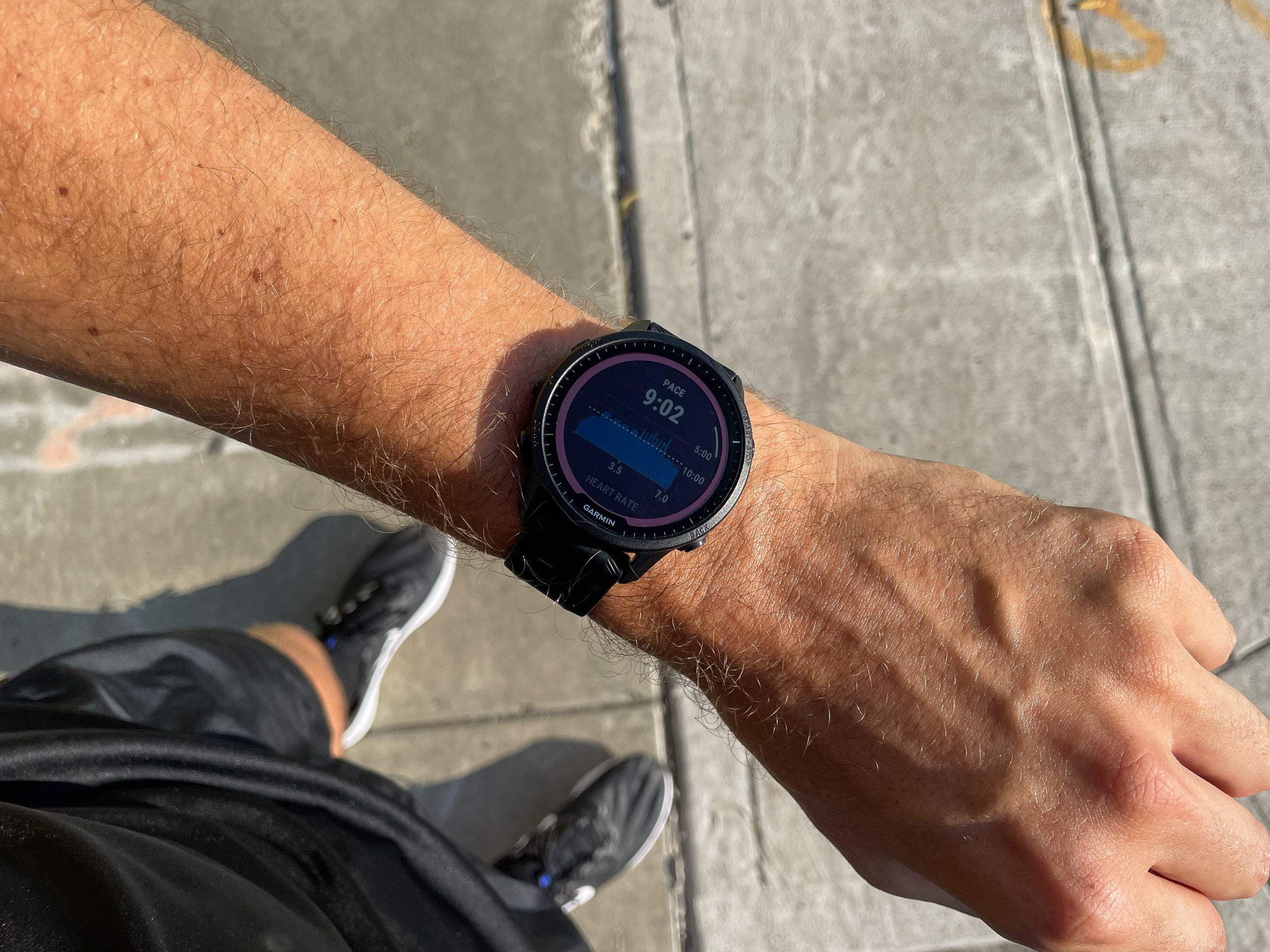 Garmin Forerunner 955 Sun evaluate: 200 miles of trying out | Virtual Tendencies