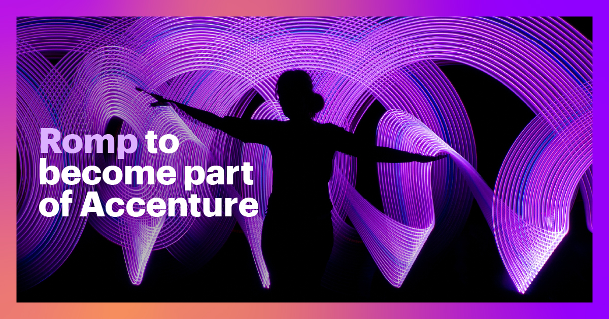 Accenture to Achieve Romp to Spice up Emblem Transformation Features and Advance Buyer Enjoy Throughout Southeast Asia